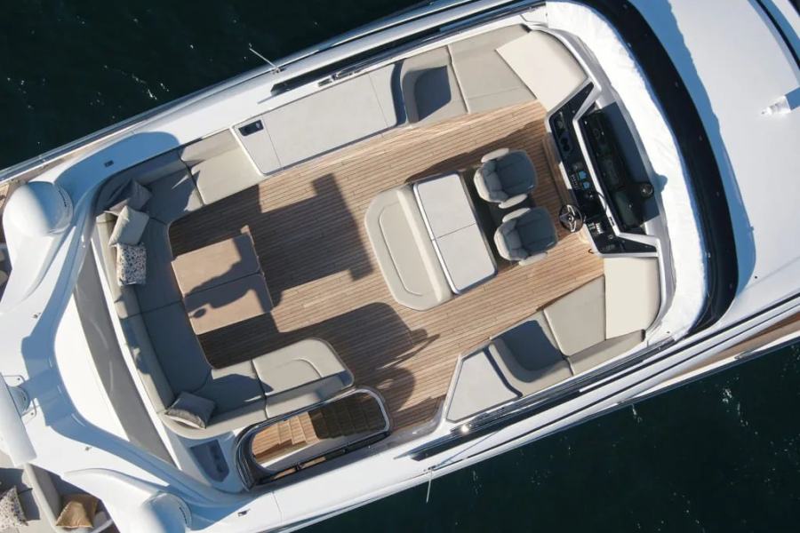 Princess S80 (25.4 m, New) for Sale (5)