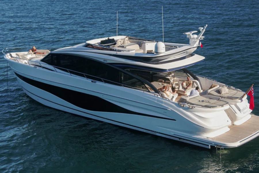 Princess S80 (25.4 m, New) for Sale (6)