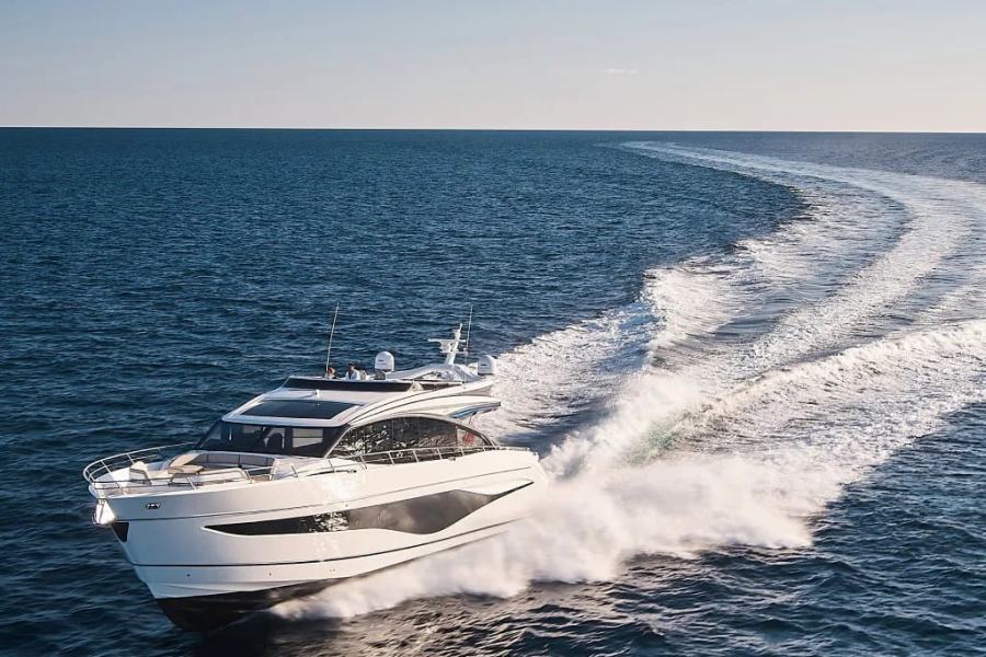 Princess S80 (25.4 m, New) for Sale (7)