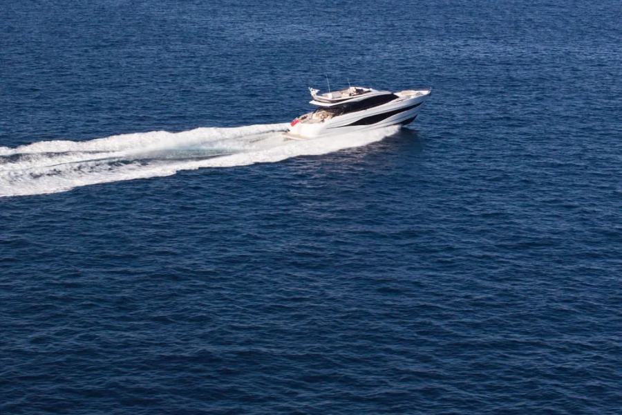 Princess S80 (25.4 m, New) for Sale (9)