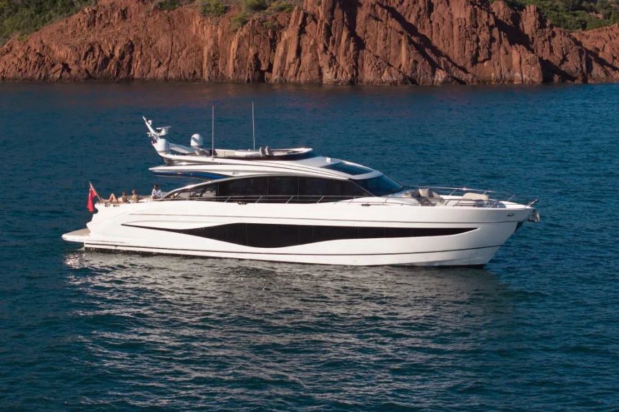 Princess S80 (25.4 m, New) for Sale (12)