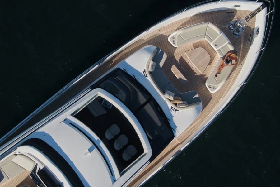 Princess S80 (25.4 m, New) for Sale (13)