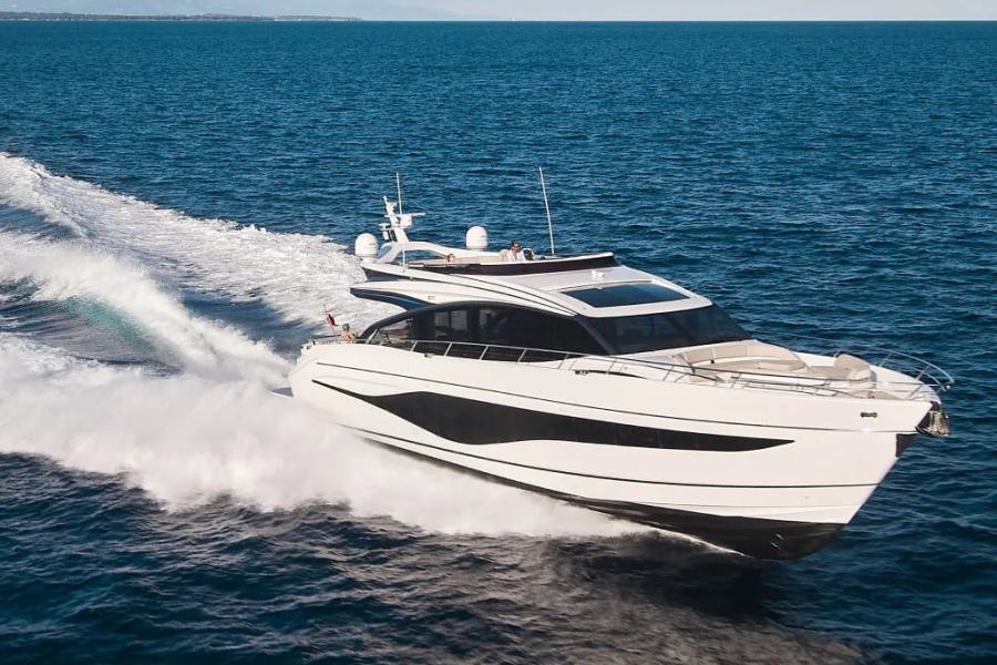 Princess S80 (25.4 m, New) for Sale (14)