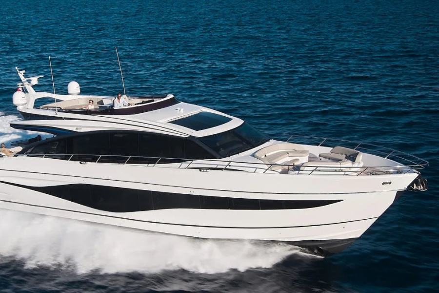 Princess S80 (25.4 m, New) for Sale (16)