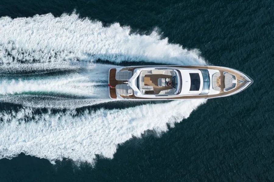 Princess S80 (25.4 m, New) for Sale (21)