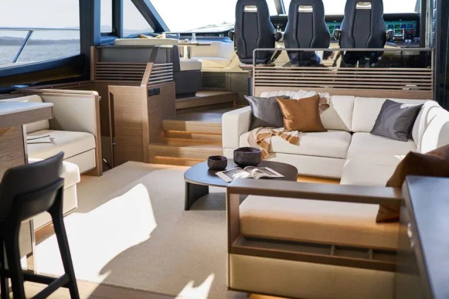 Princess S80 (25.4 m, New) for Sale (25)