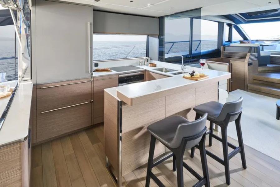 Princess S80 (25.4 m, New) for Sale (27)