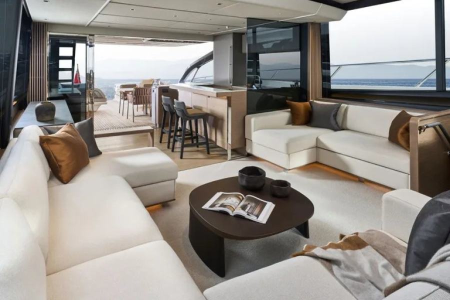 Princess S80 (25.4 m, New) for Sale (28)