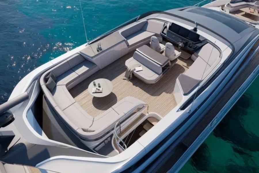 Princess S80 (25.4 m, New) for Sale (31)