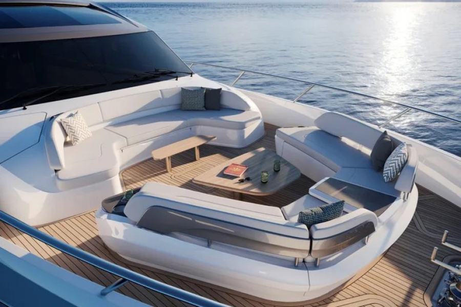 Princess S80 (25.4 m, New) for Sale (33)
