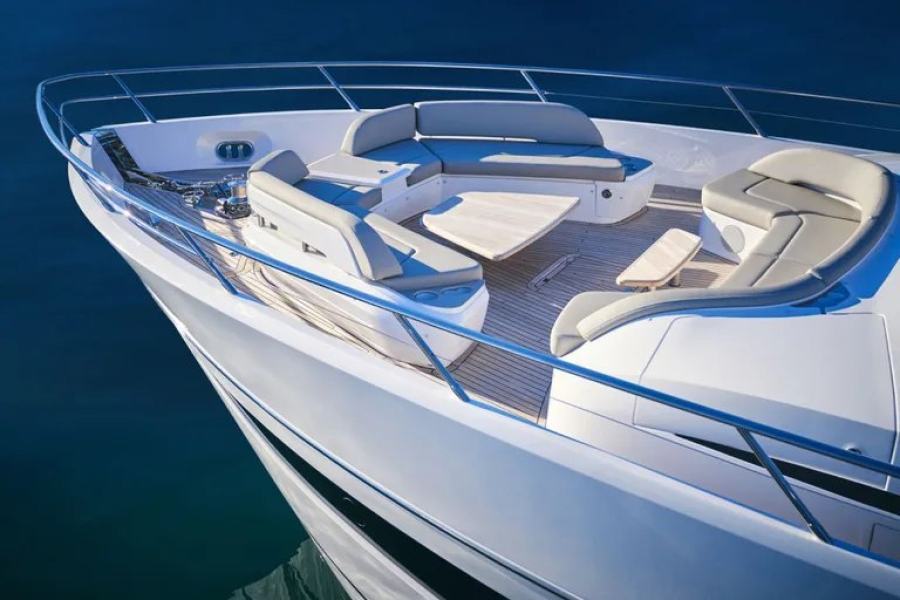 Princess S80 (25.4 m, New) for Sale (34)