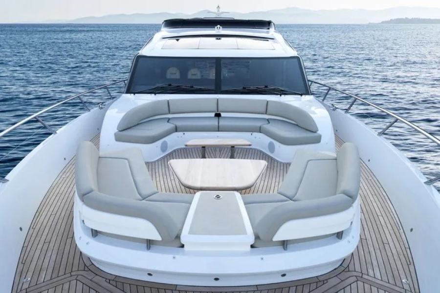 Princess S80 (25.4 m, New) for Sale (35)