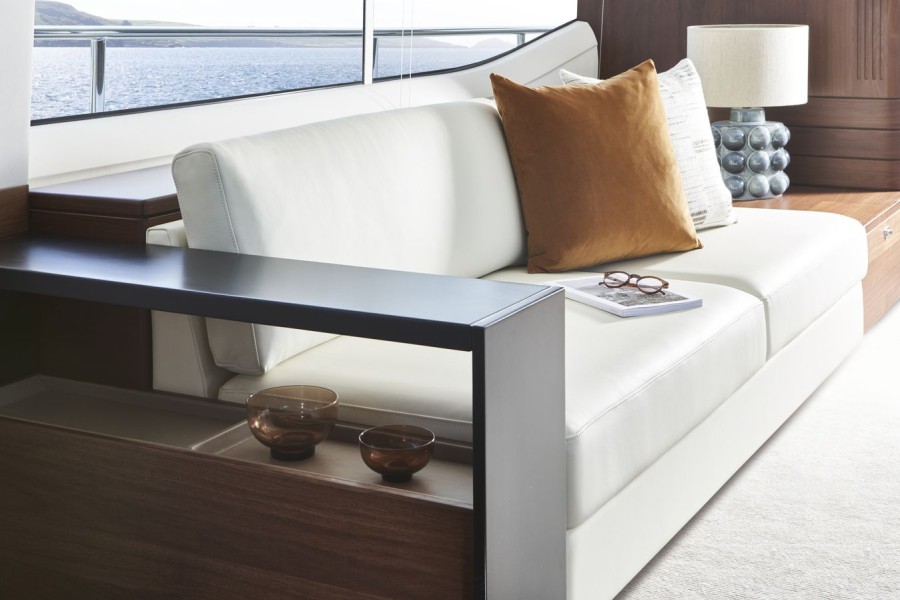 Princess Y85 (26.2 m, New) for Sale (12)