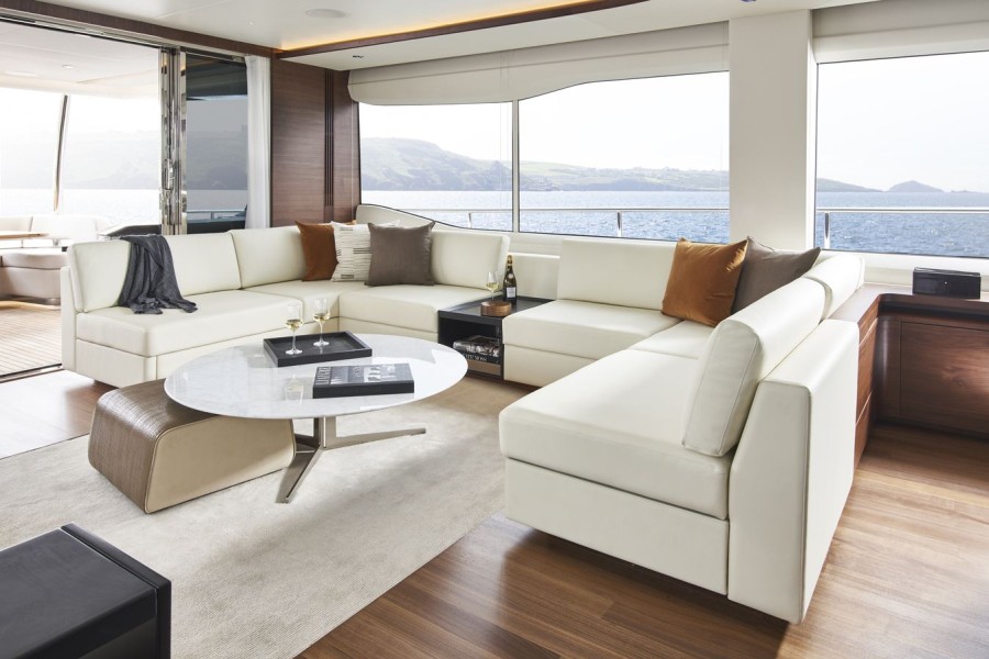 Princess Y85 (26.2 m, New) for Sale (14)