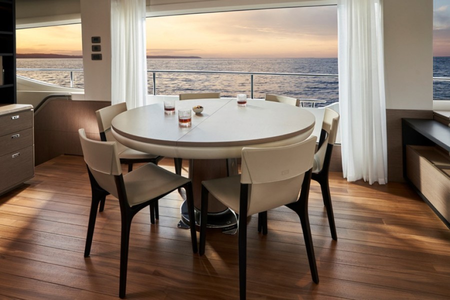 Princess Y85 (26.2 m, New) for Sale (15)