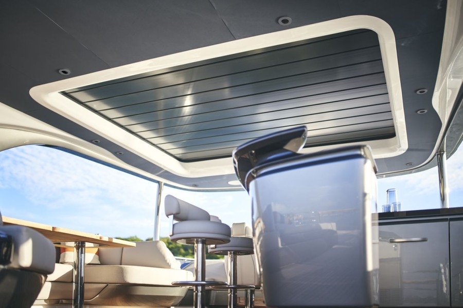 Princess Y85 (26.2 m, New) for Sale (33)