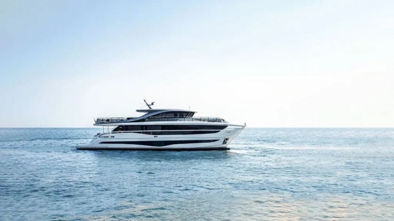 Princess X95 (29.11 m, New) for Sale (2)