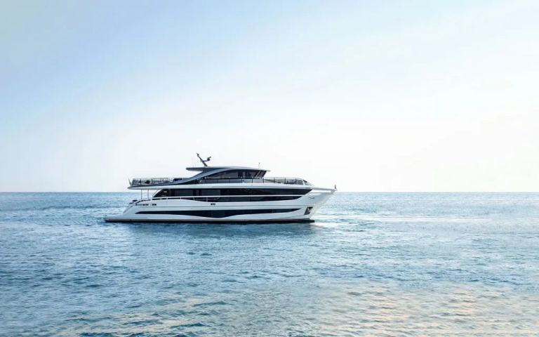 Princess X95 (29.11 m, New) for Sale (2)