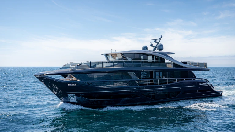 Princess X95 (29.11 m, New) for Sale (4)