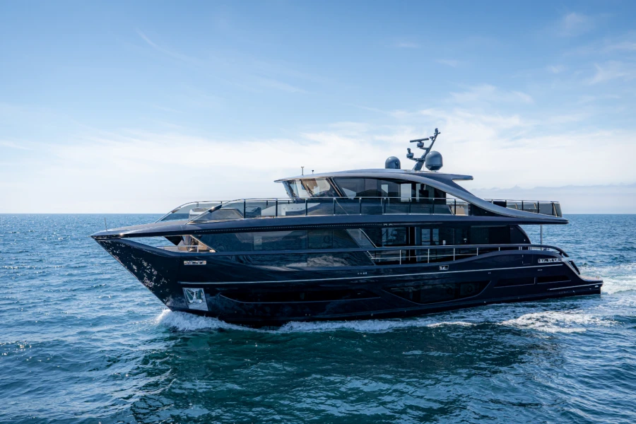 Princess X95 (29.11 m, New) for Sale (4)