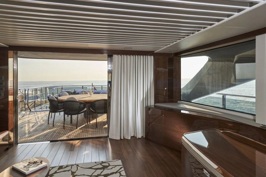 Princess X95 (29.11 m, New) for Sale (9)