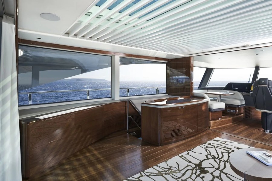 Princess X95 (29.11 m, New) for Sale (10)