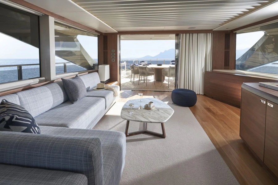 Princess X95 (29.11 m, New) for Sale (11)