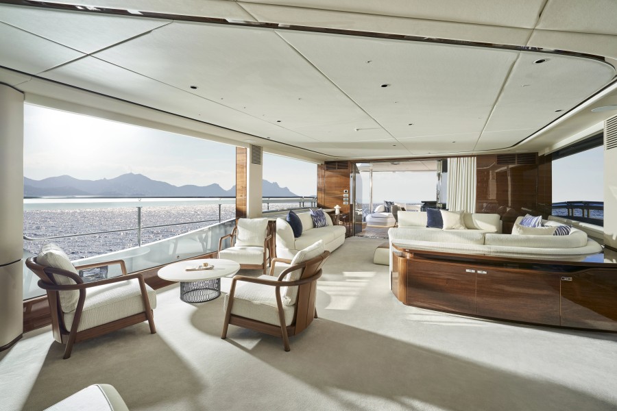 Princess X95 (29.11 m, New) for Sale (13)