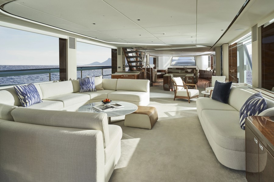 Princess X95 (29.11 m, New) for Sale (14)
