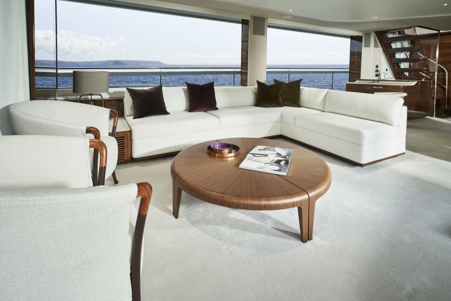 Princess X95 (29.11 m, New) for Sale (18)