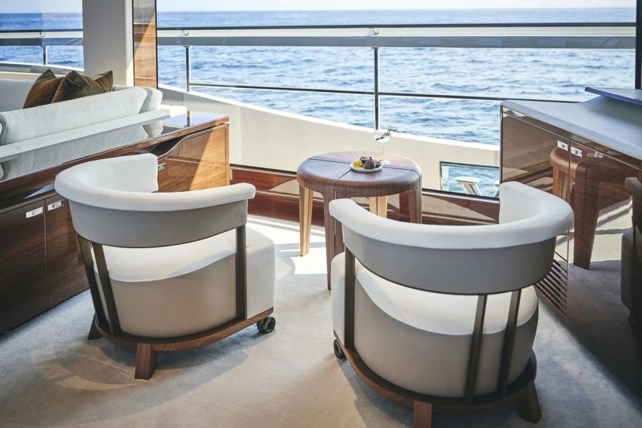 Princess X95 (29.11 m, New) for Sale (20)