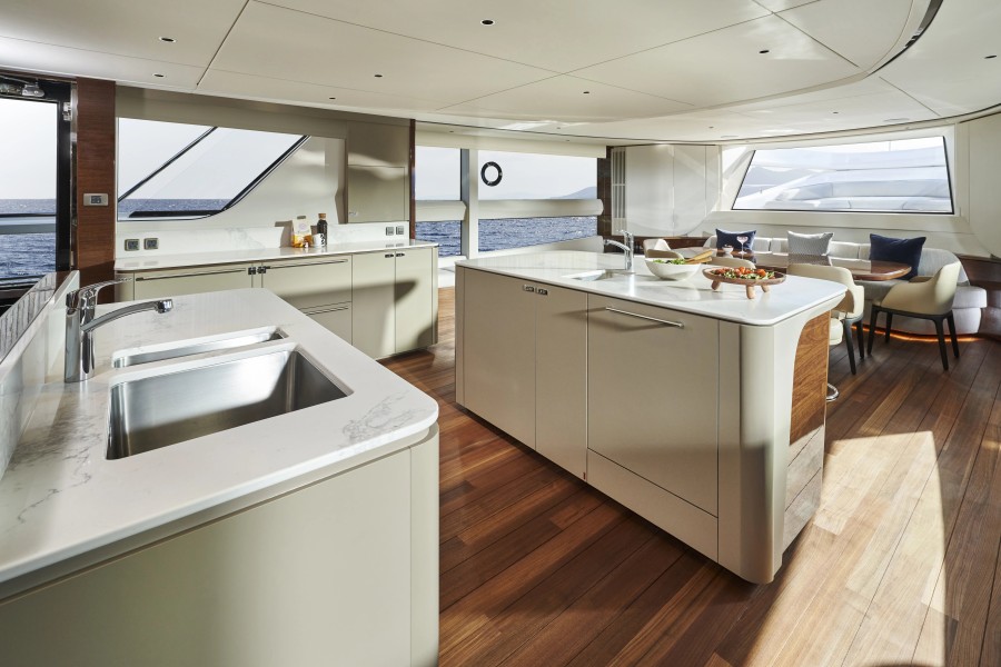 Princess X95 (29.11 m, New) for Sale (23)