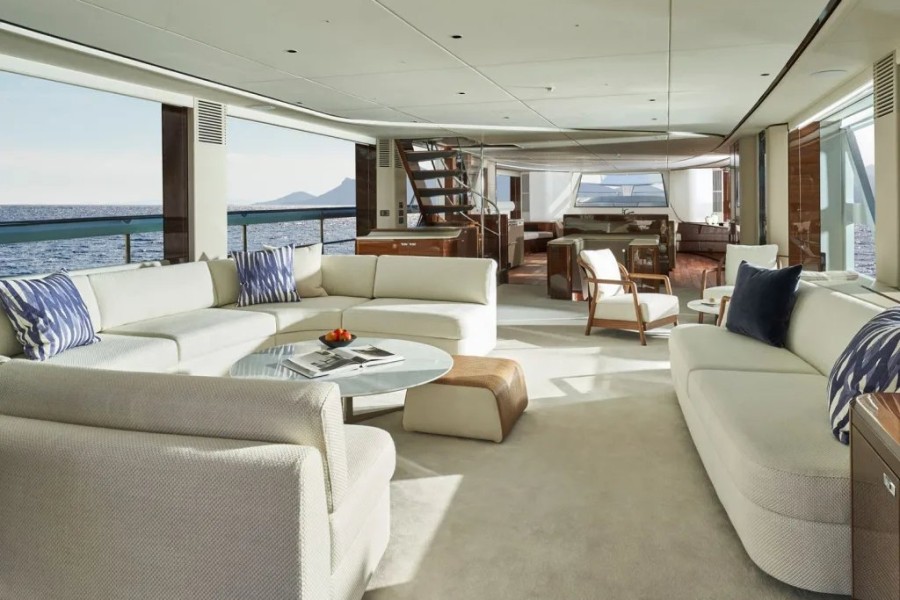 Princess X95 (29.11 m, New) for Sale (26)