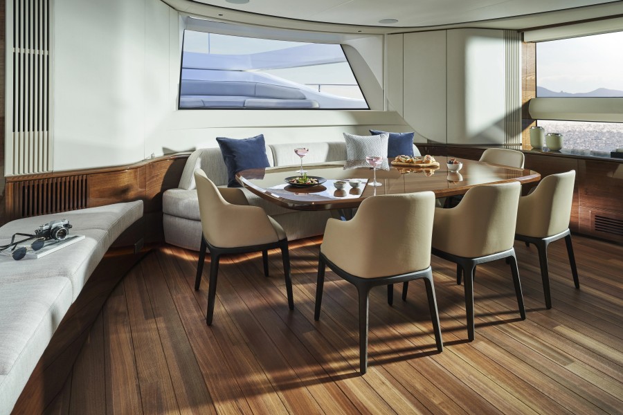 Princess X95 (29.11 m, New) for Sale (27)