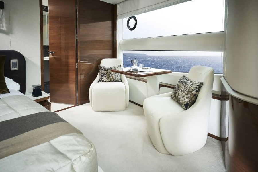 Princess X95 (29.11 m, New) for Sale (30)