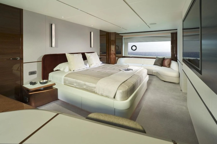 Princess X95 (29.11 m, New) for Sale (33)
