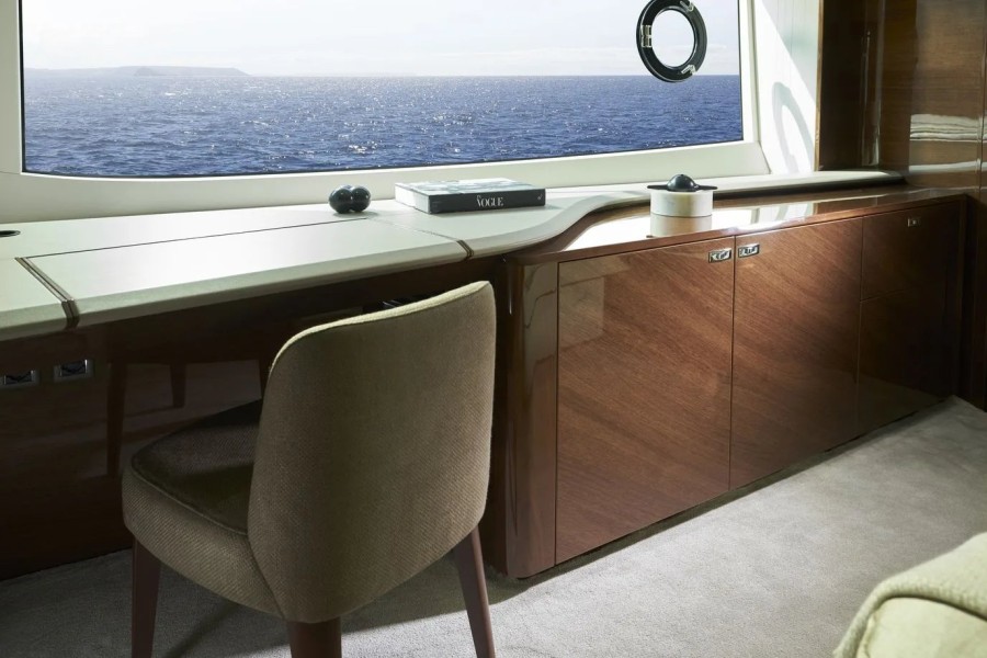 Princess X95 (29.11 m, New) for Sale (34)