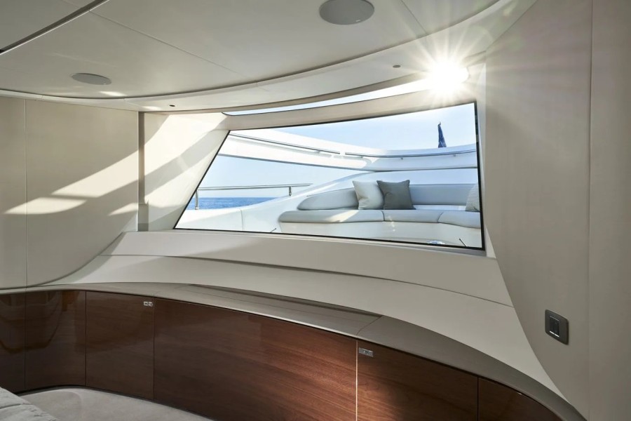 Princess X95 (29.11 m, New) for Sale (35)
