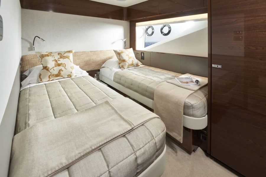 Princess X95 (29.11 m, New) for Sale (36)