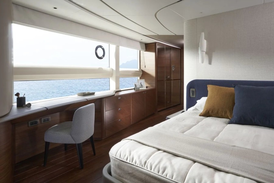 Princess X95 (29.11 m, New) for Sale (42)