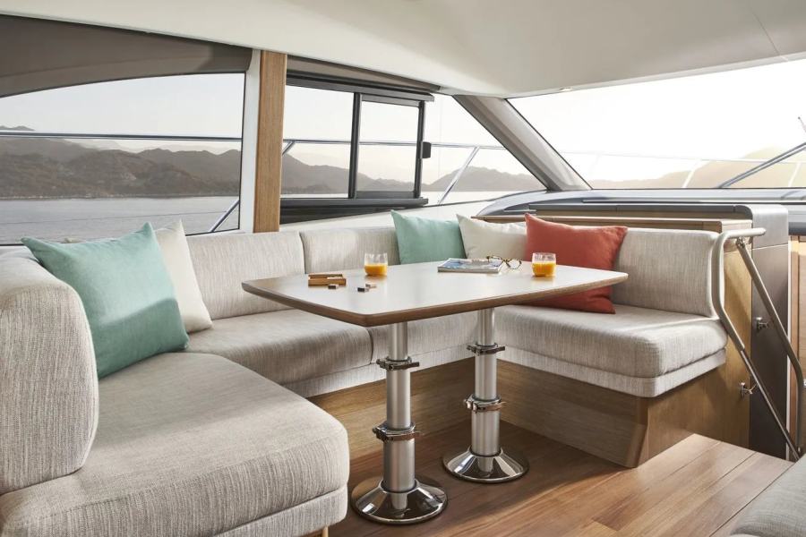 Princess F45 (14.15 m, New) for Sale (10)