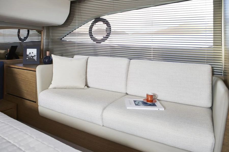 Princess F45 (14.15 m, New) for Sale (14)