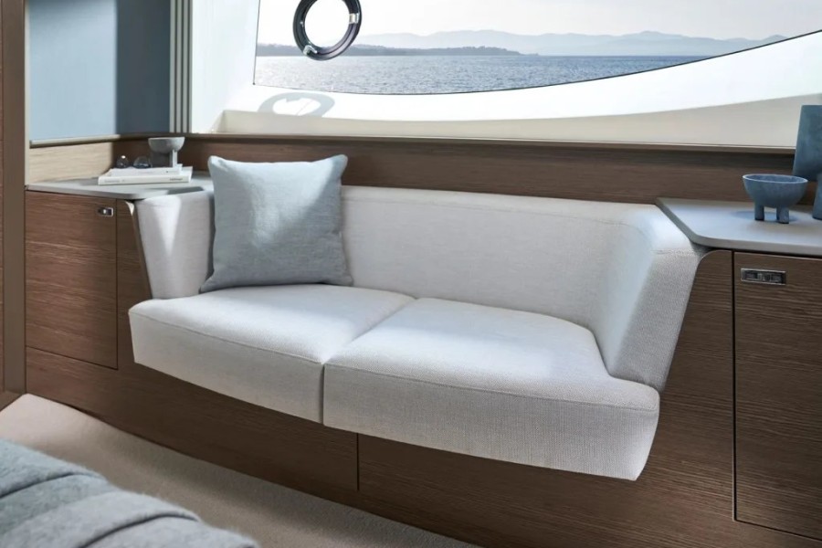 Princess S65 (20.32 m, Neuf) à vendre (12)