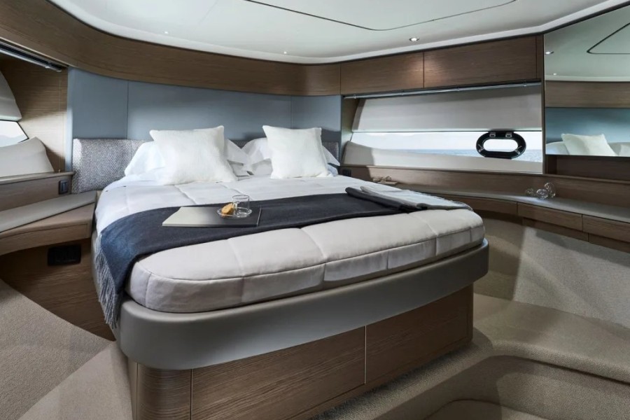 Princess S65 (20.32 m, Neuf) à vendre (16)