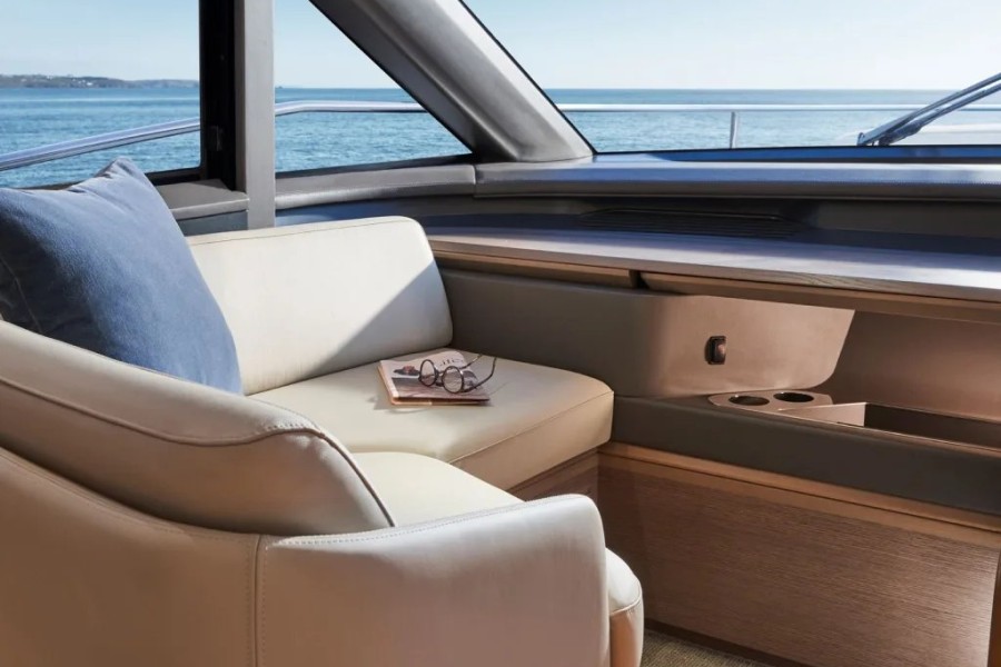Princess Y72 (22.8 m, Neuf) à vendre (10)