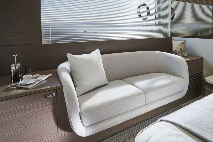 Princess Y72 (22.8 m, Neuf) à vendre (11)