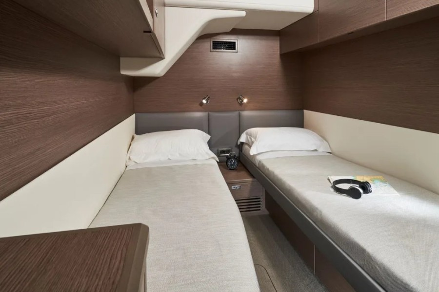 Princess Y72 (22.8 m, Neuf) à vendre (27)