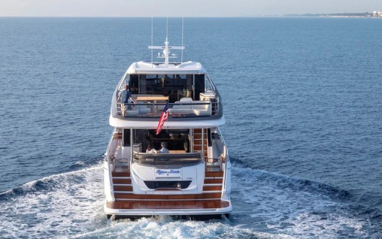 Princess X80 (25.18 m, New) for Sale (3)