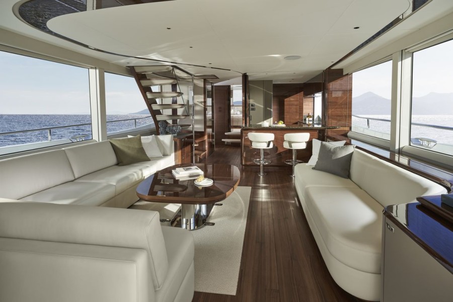 Princess X80 (25.18 m, New) for Sale (6)