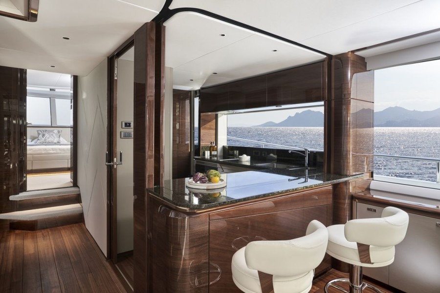 Princess X80 (25.18 m, New) for Sale (7)